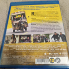 Skiptrace (Jackie Chan) Blu-ray - pikkukuva 2