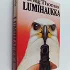 Craig Thomas : Lumihaukka - pikkukuva 1