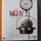 Saw IV - Saw 4 (2007) Blu-ray - pikkukuva 1