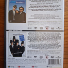 The Blues Brothers / Blues Brothers 2000 (1980/1998) DVD - pikkukuva 2