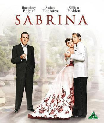 Sabrina - (Blu-ray)
