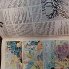 Trans Formers 1989 n.1.2 - pikkukuva 4