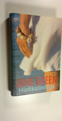Jane Green : Hiekkalinnoja