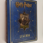 Bob McCabe : Harry Potter : legenda : elokuvasarja yksiss... - pikkukuva 1