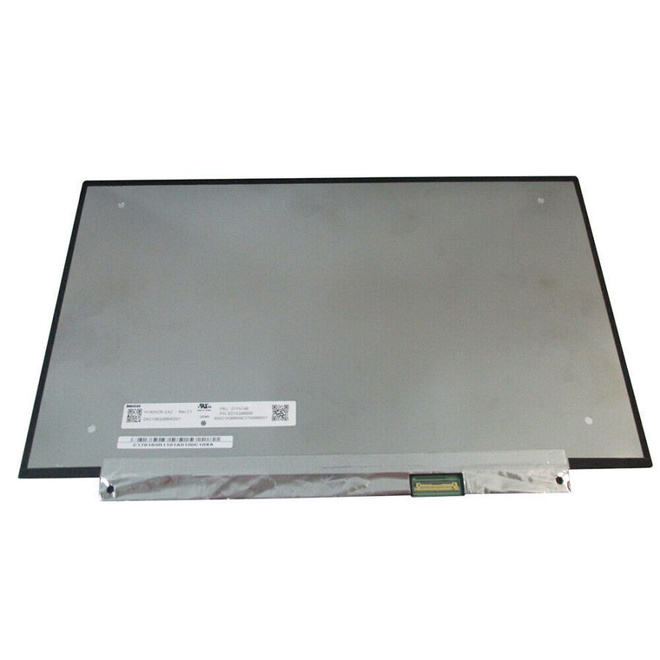 Näyttöpaneeli Lenovo Thinkpad T490s 14" FHD IPS