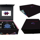 Devin Townsend - The Puzzle ( Boksi ) Limited 913/1000 - pikkukuva 1