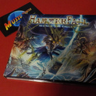 HAMMERFALL - AVENGE THE FALLEN CD KOKO BÄNDIN NIMMAREILLA - pikkukuva 1