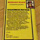 Morgan Kane 59 - Revolverimiehen Muotokuva - pikkukuva 2