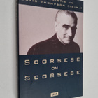 Ian (toim.) Christie ym. : Scorsese on Scorsese - pikkukuva 1