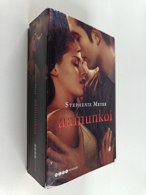 Stephenie Meyer : Aamunkoi (painovirhekappale)