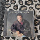 Rainer Friman Mutkainen tie - pikkukuva 1