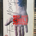 RED HOT CHILI PEPPERS - Funky Monks DVD - pikkukuva 1