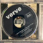 VERVE - All In The Mind cd-single (3 biisiä) - pikkukuva 2