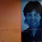 RORY KUNKLE  ::  FOR NO APPARENT REASON :: CD ALBUM  1995 !! - pikkukuva 2
