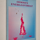 Aimo Palomäki : Ihmisen energiavirrat - pikkukuva 1