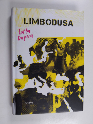 Lotta Dufva : Limbodusa