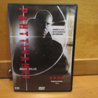 PANTTIVANKI:BRUCE WILLIS DVD - pikkukuva 1