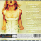 Madonna - Greatest Hits Volume 2 - CD - pikkukuva 2