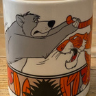 VINTAGE VIIDAKKOKIRJA, The Jungle book muki - pikkukuva 2
