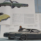1966 Buick Riviera Electra  Wildcat Special jne esite - pikkukuva 4