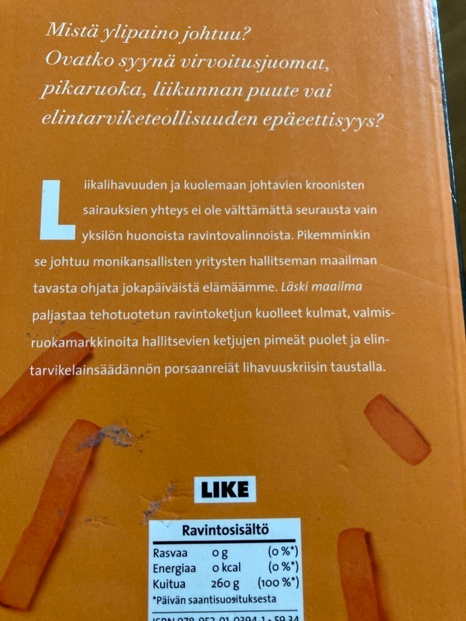 Item image