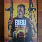 SISU 2: Road to revenge DVD - pikkukuva 1