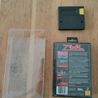 Sega Mega Drive: Zool (B) - pikkukuva 2