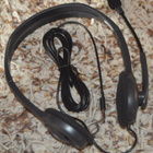 *Uusi* Logitech H111 -kuulokemikrofoni (4nap 3,5mm liitin) - pikkukuva 3
