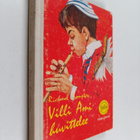 Richmal Crompton : Villi Ami huvittelee - pikkukuva 1