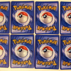 Pokemon kortteja 8 kpl, Katso - pikkukuva 2