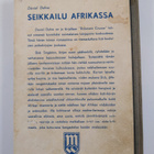 Daniel Defoe : Seikkailu Afrikassa - pikkukuva 2