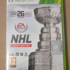 NHL Legacy Edition – Xbox 360 (Uusi / Muoveissa) - pikkukuva 2
