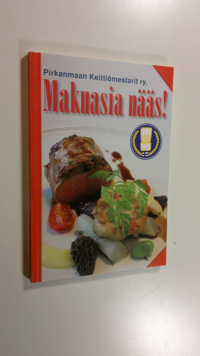 Makuasia nääs!