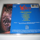 Vixen - s/t (CD, Uusi) - pikkukuva 2