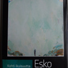 Valtaoja Esko: Kohti ikuisuutta - pikkukuva 1