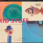 Kids Stuff - lelujen historiaa - pikkukuva 1