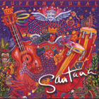 SANTANA: SUPERNATURAL *EUR 1999 - pikkukuva 1