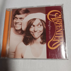 CD Carpenters singles 1969 -1981 - pikkukuva 1