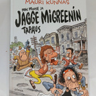 Mauri Kunnas "Mac Moose ja Jagge Migreenin tapaus" - pikkukuva 1