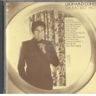LEONARD COHEN GREATEST HITS CD - pikkukuva 1