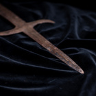 Salkoase ”War Fork”, 1800-luku - pikkukuva 2