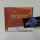 TESTAMENT - LIVE IN LONDON CD + KAKSI NIMMARIA - pikkukuva 1