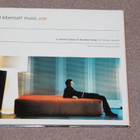 Govinda - Wish You Were India ja Lebensart CD:t - pikkukuva 4