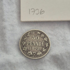 50 penniä 1872, Suomi - pikkukuva 1