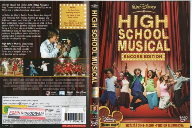 high school musical	(3 747)	K	-FI-	DVD	suomik.			2006