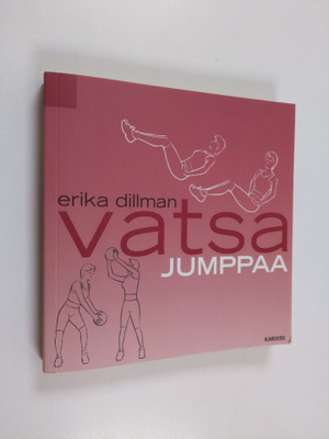 Erika Dillman : Vatsajumppaa