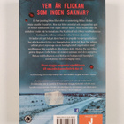 Nele Neuhaus : Stora stygga vargen - pikkukuva 2