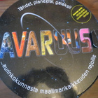 Carole Stott: Avaruus - Tähdet, planeetat, galaksit - pikkukuva 1