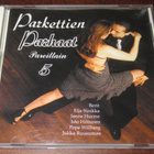 Parkettien parhaat 5 pareittain cd - pikkukuva 1