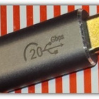 USB C - USB C pikalataus/supernopea datasiirto 20Gbps / 1m - pikkukuva 3